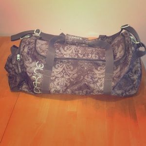 Large Dakine duffel bag